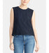 Addie Sleeveless Lace Top